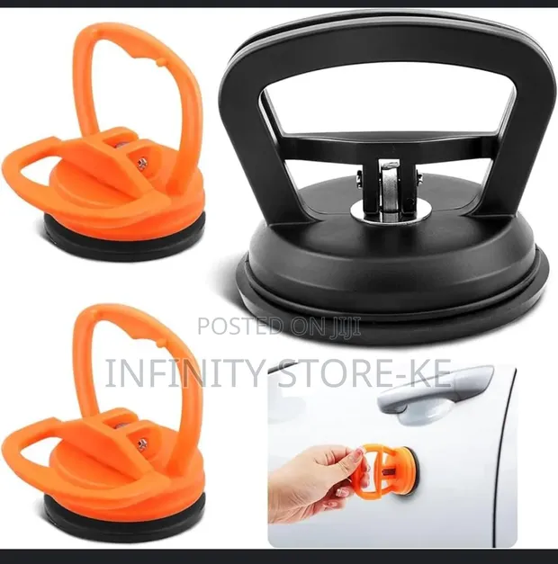 Car Dent Puller - 1