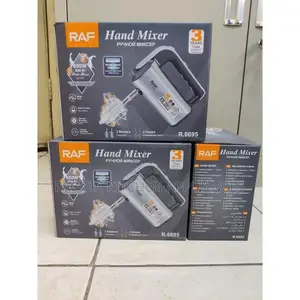 Raf Hand Mixer 650W