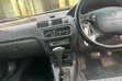 Toyota Corsa 2000 Silver - 2
