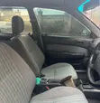 Toyota Corsa 2000 Silver - 3