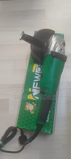 Newbeat Power Tool Angle Grinder 1700W