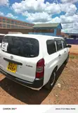 Toyota Probox 2015 White - 2
