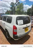 Toyota Probox 2015 White - 3