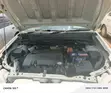 Toyota Probox 2015 White - 4