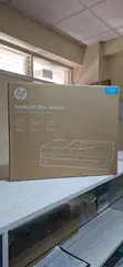 HP ScanJet Pro 3600 F1 Scanner - 3
