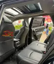 Toyota RAV4 Adventure AWD 2020 Nyeusi - 2