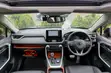 Toyota RAV4 Adventure AWD 2020 Nyeusi - 3