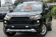 Toyota RAV4 Adventure AWD 2020 Nyeusi - 5
