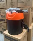 12 Litre Wet and Dry Vacuum Cleaner - 2