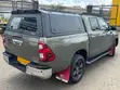 4x4 Toyota Hilux Revo/Rocco/GR Aluminum Canopy - 1