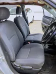 Toyota Succeed 2011 Silver - 2