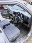 Toyota Succeed 2011 Silver - 3