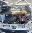 Toyota Succeed 2011 Silver - 5