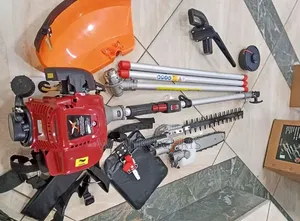 Premier 4-in-1 Brush Cutter