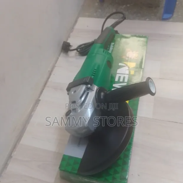 Newbeat Handheld Angle Grinder 1700W - 1