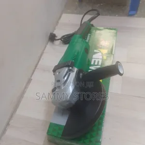 Newbeat Handheld Angle Grinder 1700W