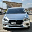 Mazda Axela 2017 Nyeupe - 1