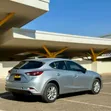 Mazda Axela 2017 Nyeupe - 3