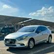 Mazda Axela 2017 Nyeupe - 4