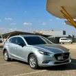Mazda Axela 2017 Nyeupe - 5