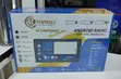 Topwell 8-Inch Android Car Radio 4GB/64GB GPS CarPlay - 1