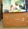 Hisense 65" Smart 4K UHD TV (65A6 Series) - 1