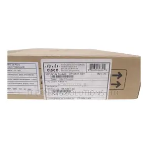 Cisco 8841 CP IP Phone