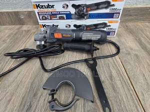 Kzubr Angle Grinder 1500W Corded 125mm