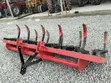 Kilimo cha Tine 11 chenye Nguvu cha Spring-Loaded - 3