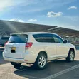 Toyota Vanguard 2011 Nyeupe - 4