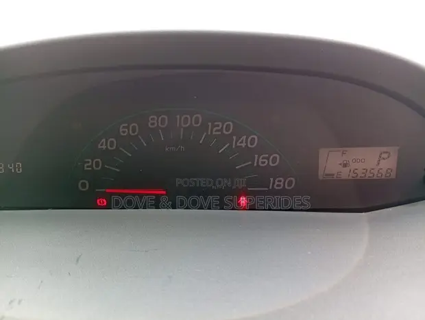 Toyota Vitz 2007 Bluu - 1