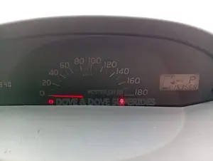 Toyota Vitz 2007 Bluu