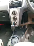 Toyota Vitz 2007 Bluu - 2
