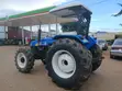 Tractor Mpya New Holland TT75 4WD (2017) - 2