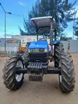 Tractor Mpya New Holland TT75 4WD (2017) - 5