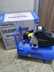 Freevel 50L Air Compressor - 1