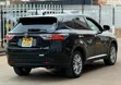 Toyota Harrier 2016 Black - 4