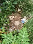 Bamburi Plot for Sale - 1/16 Acre - 4