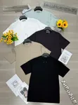 Cotton Round Neck T-Shirts - 2