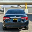 Toyota Mark X 2.5 RWD Premium 2014 - 2