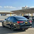 Toyota Mark X 2.5 RWD Premium 2014 - 5