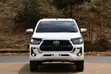 Toyota Hilux Single Cab 2019 - 4