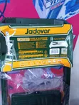 Jadever 4-Step Steel & Aluminium Ladder - 2