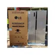 LG 519L Side-by-Side Refrigerator - 1