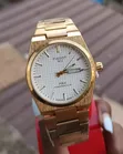 Saa ya Tissot ya Wanaume ya Quartz - 2