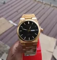 Saa ya Tissot ya Wanaume ya Quartz - 3