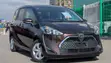 Toyota Sienta XV 2019 - 2