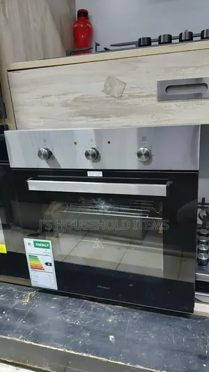 Hisense 75 Liters Built-in Oven