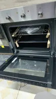 Hisense 75 Liters Built-in Oven - 2