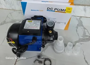 Kunda 24V DC Solar Surface Water Pump